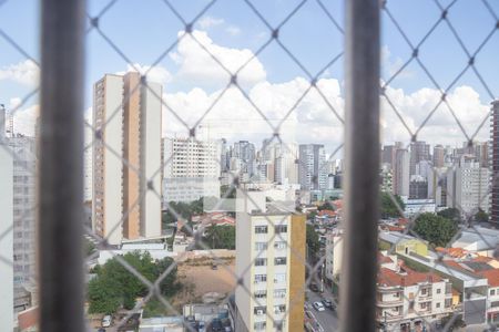 Vista do Quarto 2 de apartamento para alugar com 2 quartos, 56m² em Água Branca, São Paulo