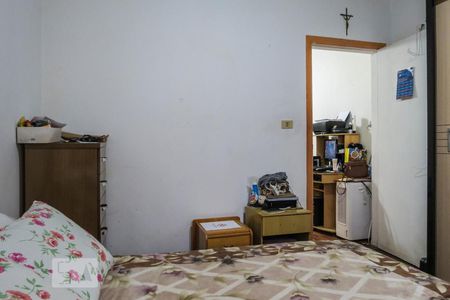 Quarto 1 de casa à venda com 2 quartos, 64m² em Vila Yolanda, Osasco
