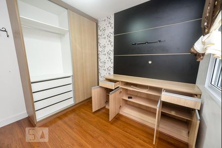 Apartamento à venda com 126m², 3 quartos e 2 vagas Apartamento à venda com 126m², 3 quartos e 2 vagasDetalhe Quarto 2