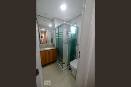 Apartamento à venda com 126m², 3 quartos e 2 vagas Apartamento à venda com 126m², 3 quartos e 2 vagasBanheiro Social