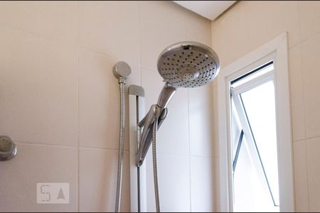 Banheiro de apartamento à venda com 3 quartos, 85m² em Harmonia, Canoas