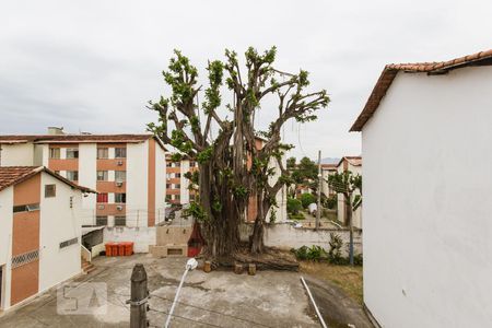 Vista Quarto 1 de apartamento à venda com 2 quartos, 50m² em Anil, Rio de Janeiro