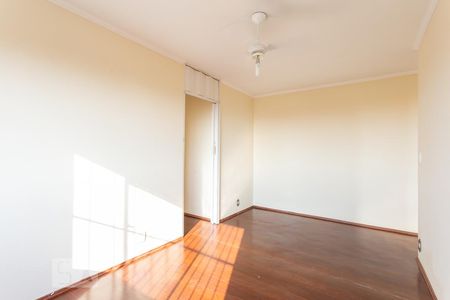 Sala de apartamento à venda com 3 quartos, 70m² em Loteamento Country Ville, Campinas