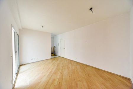 Sala de apartamento à venda com 3 quartos, 78m² em Planalto, São Bernardo do Campo