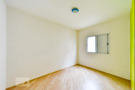 Quarto 2 de apartamento à venda com 3 quartos, 78m² em Planalto, São Bernardo do Campo