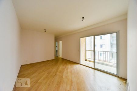 Sala de apartamento à venda com 3 quartos, 78m² em Planalto, São Bernardo do Campo