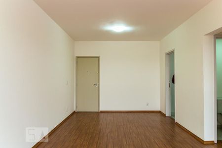 Sala de apartamento à venda com 3 quartos, 105m² em Vila Santa Catarina, São Paulo