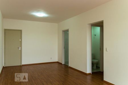 Sala de apartamento à venda com 3 quartos, 105m² em Vila Santa Catarina, São Paulo