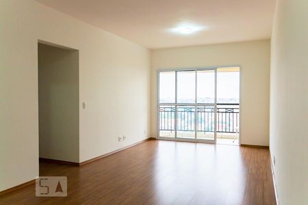 Sala de apartamento à venda com 3 quartos, 105m² em Vila Santa Catarina, São Paulo