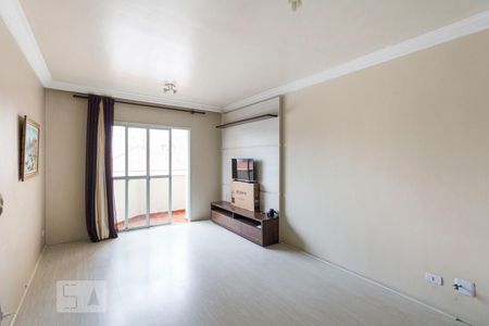 Sala de apartamento à venda com 2 quartos, 55m² em Jabaquara, São Paulo