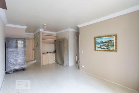 Sala de apartamento à venda com 2 quartos, 55m² em Jabaquara, São Paulo