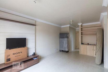 Sala de apartamento à venda com 2 quartos, 55m² em Jabaquara, São Paulo