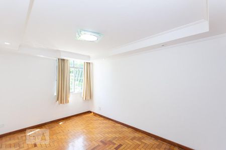 Sala de apartamento para alugar com 2 quartos, 60m² em Fonseca, Niterói