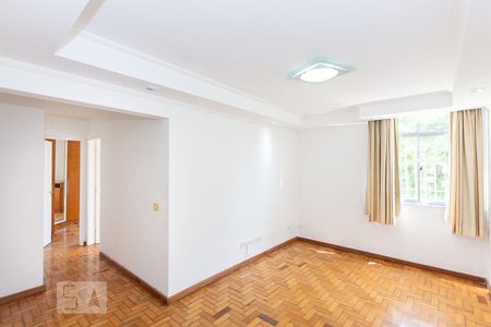 Sala de apartamento para alugar com 2 quartos, 60m² em Fonseca, Niterói