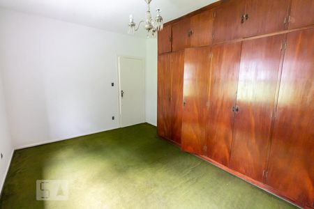 Quarto 02 de casa para alugar com 3 quartos, 200m² em Lapa, São Paulo