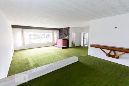 Sala de casa para alugar com 3 quartos, 200m² em Lapa, São Paulo