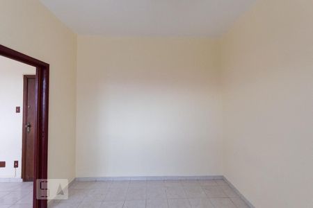 Suíte de apartamento à venda com 1 quarto, 35m² em Praca da Bandeira, Rio de Janeiro