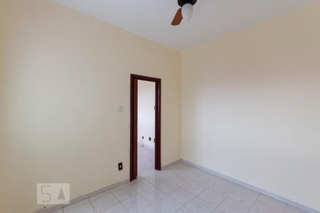 Suíte de apartamento à venda com 1 quarto, 35m² em Praca da Bandeira, Rio de Janeiro