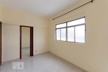 Sala de apartamento à venda com 1 quarto, 35m² em Praca da Bandeira, Rio de Janeiro