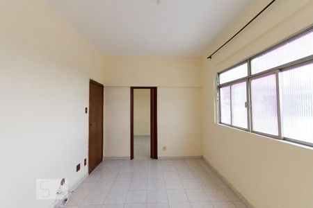Sala de apartamento à venda com 1 quarto, 35m² em Praca da Bandeira, Rio de Janeiro