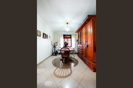 Sala 3 de casa à venda com 3 quartos, 250m² em Vila Gustavo, São Paulo