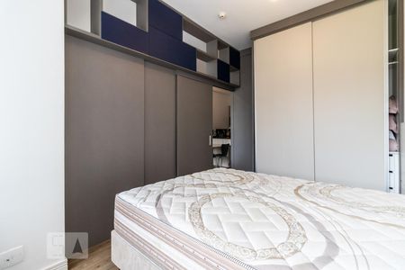 Quarto de kitnet/studio para alugar com 1 quarto, 48m² em Tamboré, Santana de Parnaíba