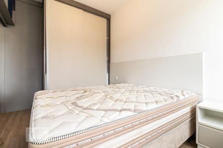 Quarto de kitnet/studio para alugar com 1 quarto, 48m² em Tamboré, Santana de Parnaíba