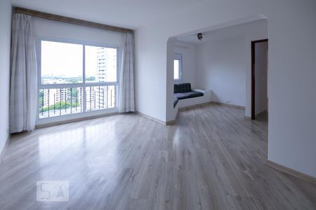 Apartamento para alugar com 96m², 3 quartos e 1 vagaSala