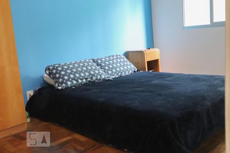 Quarto 2 de apartamento para alugar com 2 quartos, 54m² em Aclimação, São Paulo