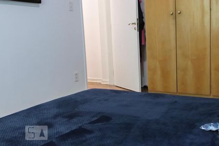 Quarto 2 de apartamento para alugar com 2 quartos, 54m² em Aclimação, São Paulo