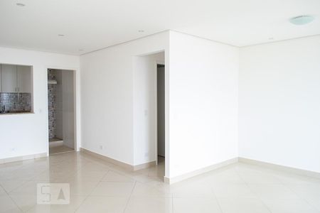 SALA de apartamento para alugar com 3 quartos, 98m² em Lauzane Paulista, São Paulo