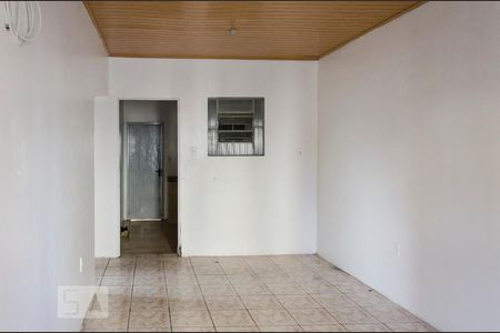 Sala de apartamento à venda com 2 quartos, 70m² em Nossa Senhora das Graças, Canoas