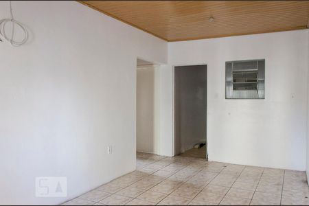 Sala de apartamento à venda com 2 quartos, 70m² em Nossa Senhora das Graças, Canoas