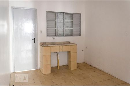 Cozinha de apartamento à venda com 2 quartos, 70m² em Nossa Senhora das Graças, Canoas