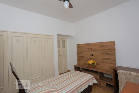 Quarto de apartamento para alugar com 1 quarto, 45m² em Copacabana, Rio de Janeiro