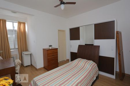 Quarto de apartamento para alugar com 1 quarto, 45m² em Copacabana, Rio de Janeiro