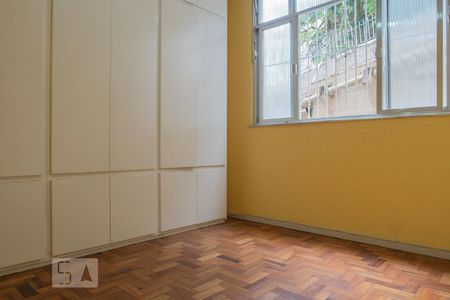 Quarto de apartamento para alugar com 1 quarto, 47m² em Santa Teresa, Rio de Janeiro