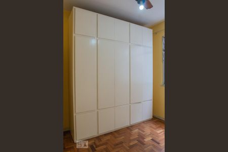 Quarto de apartamento para alugar com 1 quarto, 47m² em Santa Teresa, Rio de Janeiro