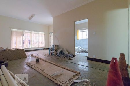 Sala de casa para alugar com 3 quartos, 200m² em Jardim Guanabara, Campinas