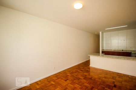 Sala de apartamento à venda com 3 quartos, 91m² em Copacabana, Rio de Janeiro