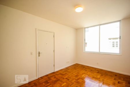 Sala de apartamento à venda com 3 quartos, 91m² em Copacabana, Rio de Janeiro