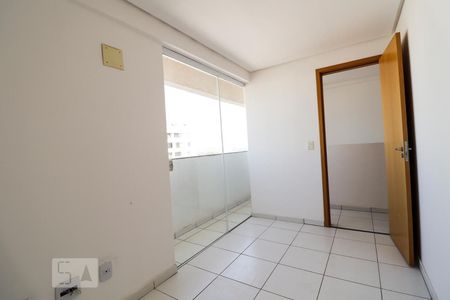 Quarto 1 de apartamento para alugar com 2 quartos, 77m² em Setor Leste Vila Nova, Goiânia