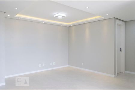 Sala de apartamento para alugar com 2 quartos, 54m² em Fátima, Canoas