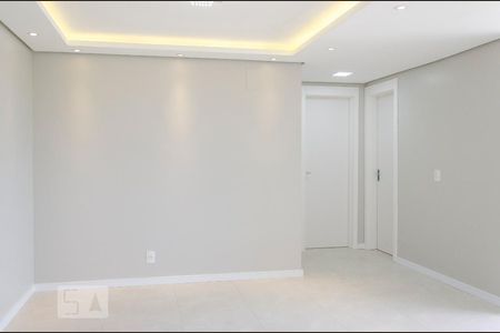 Sala de apartamento para alugar com 2 quartos, 54m² em Fátima, Canoas