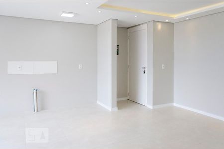 Sala de apartamento para alugar com 2 quartos, 54m² em Fátima, Canoas