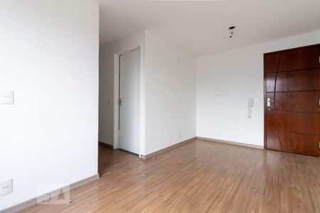 Sala de apartamento à venda com 2 quartos, 51m² em Vila Sílvia, São Paulo