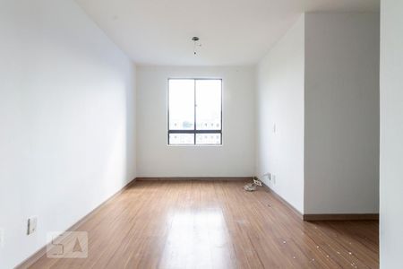 Sala de apartamento à venda com 2 quartos, 51m² em Vila Sílvia, São Paulo