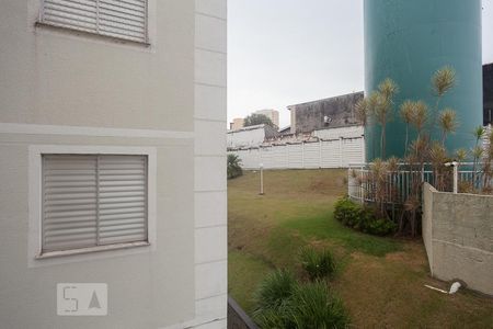 Vista do quarto 1 de apartamento à venda com 2 quartos, 43m² em Vila Carminha, Campinas