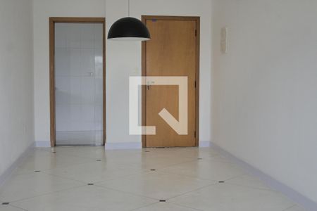 Sala de apartamento para alugar com 2 quartos, 65m² em Olímpico, São Caetano do Sul