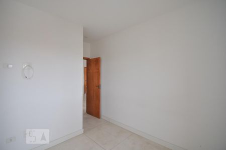 Suíte de apartamento para alugar com 2 quartos, 65m² em Olímpico, São Caetano do Sul